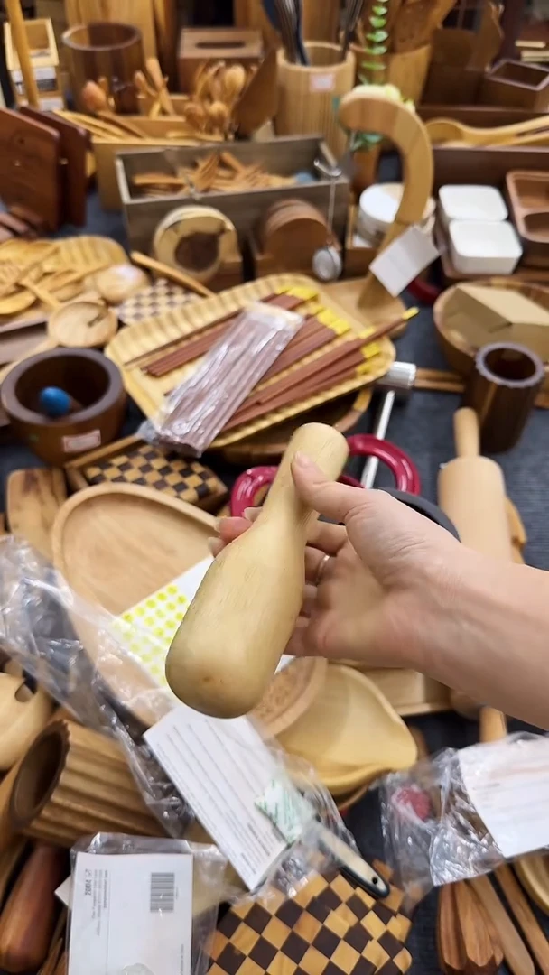 橡胶木锤子不退不换微瑕