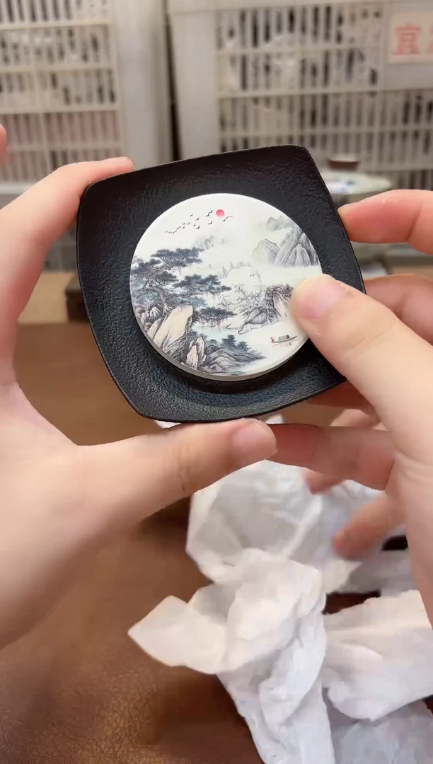 闻笙造物专属闪拍链接