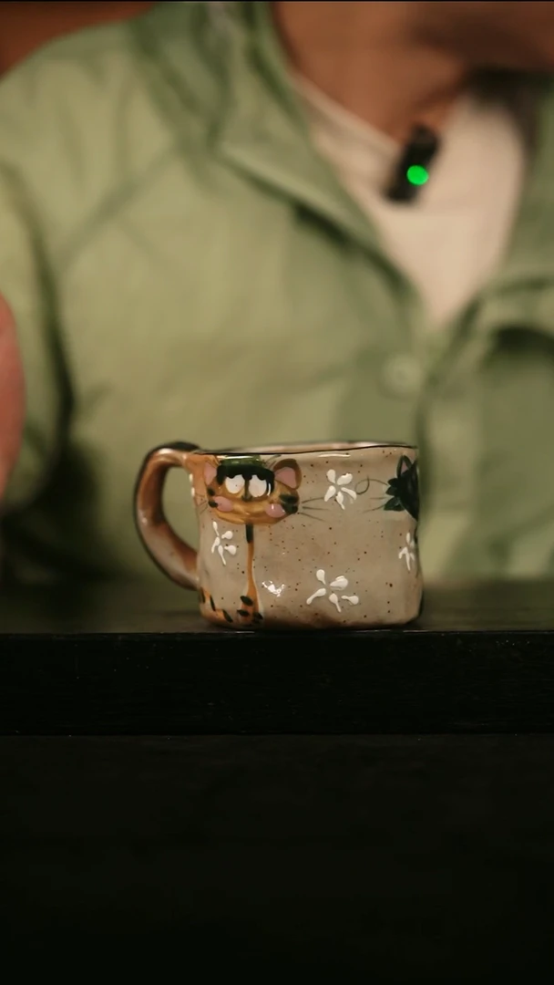 其他628遇瓷手作同款