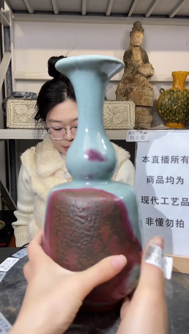 顺心瓷器仿古复刻顺心瓷器 仿古复刻