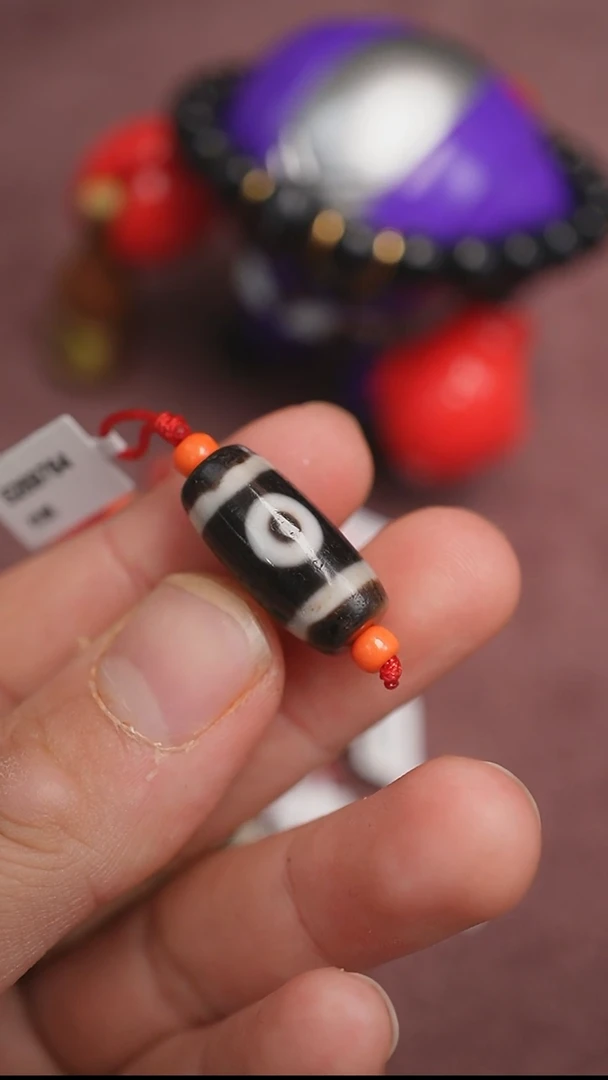 玛瑙/玉髓颈饰未镶嵌2