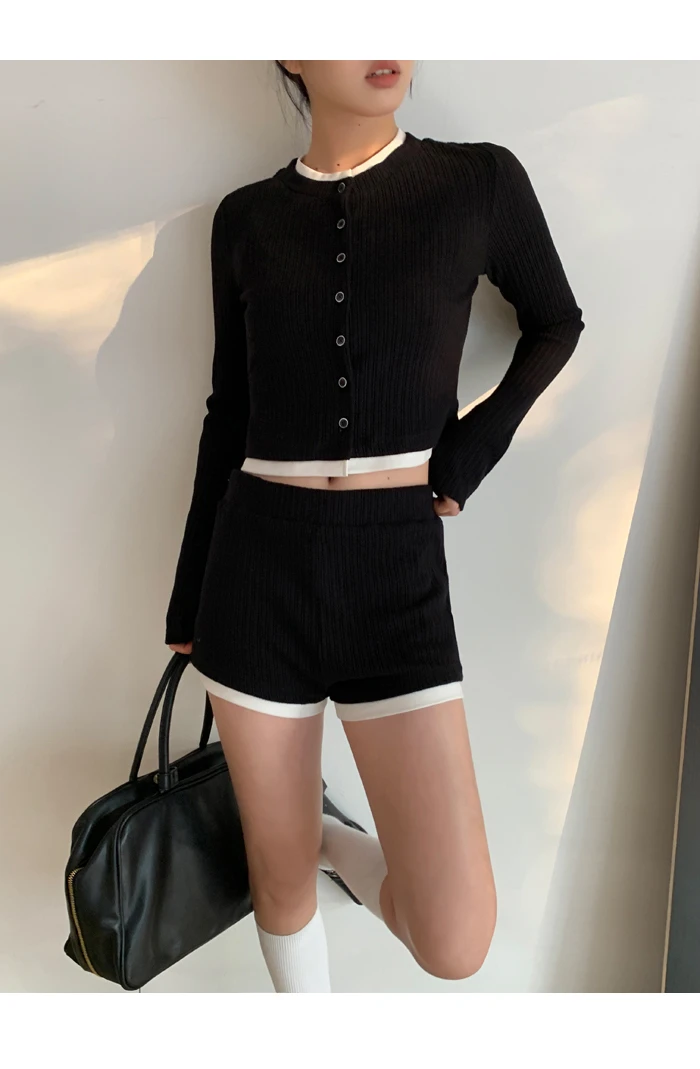 【秋秋清仓】休闲裤241Z0418-X