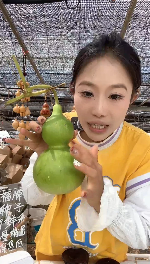 878天然葫芦摆件 一物一拍龙头不保售后微瑕疵