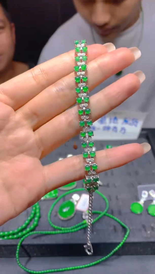 未镶嵌定制翡翠271多样性发货（发其一）