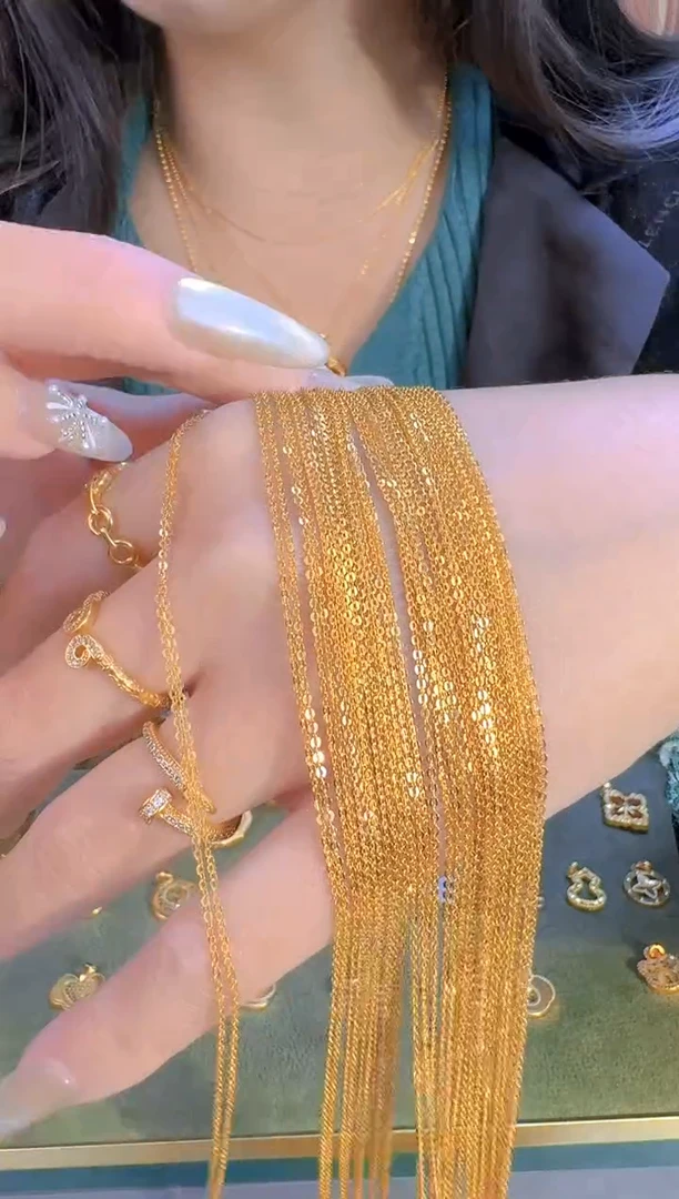 福利 固定闪o 45长 1.10（附带礼盒包装）