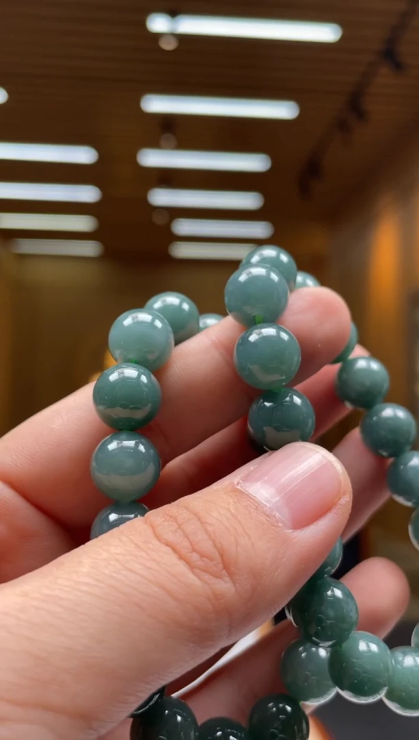 【闪购商品】定制翡翠未镶嵌多样性发货（只发一件）x8