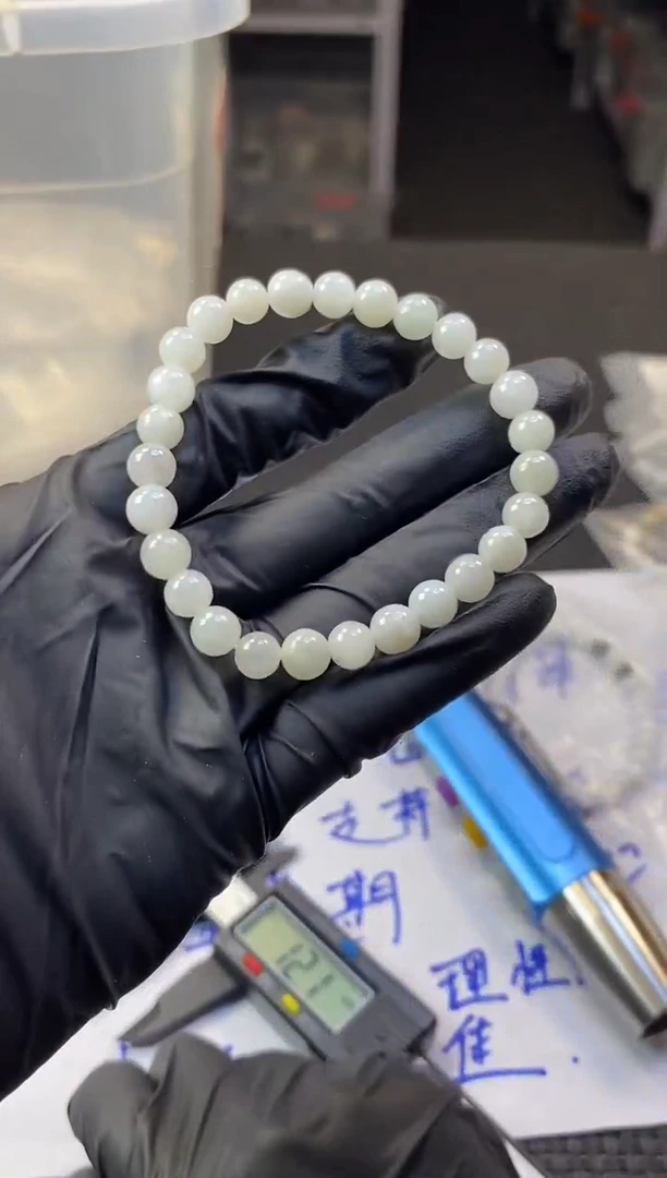未镶嵌定制翡翠天然缅甸A货翡翠，拍一发一
