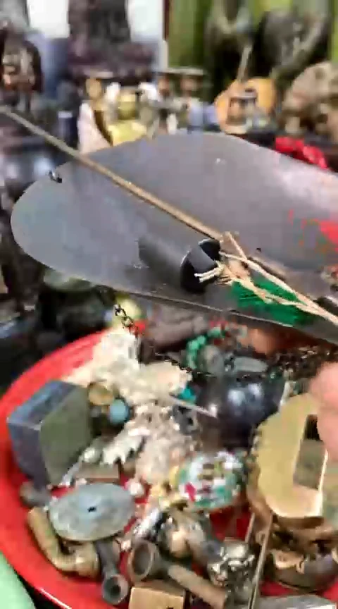【闪购商品】一物一拍编号小称
