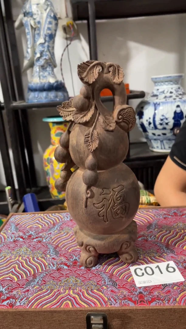 瓷片主播推荐精美好物