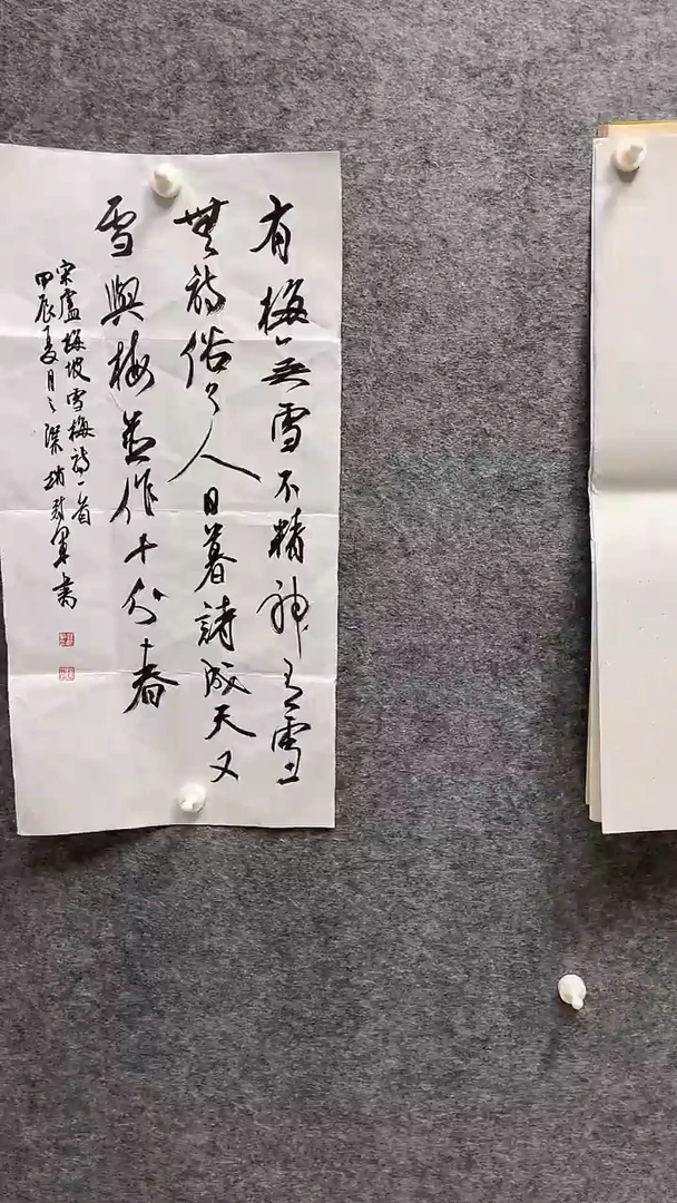 书法赵冠军老师书画