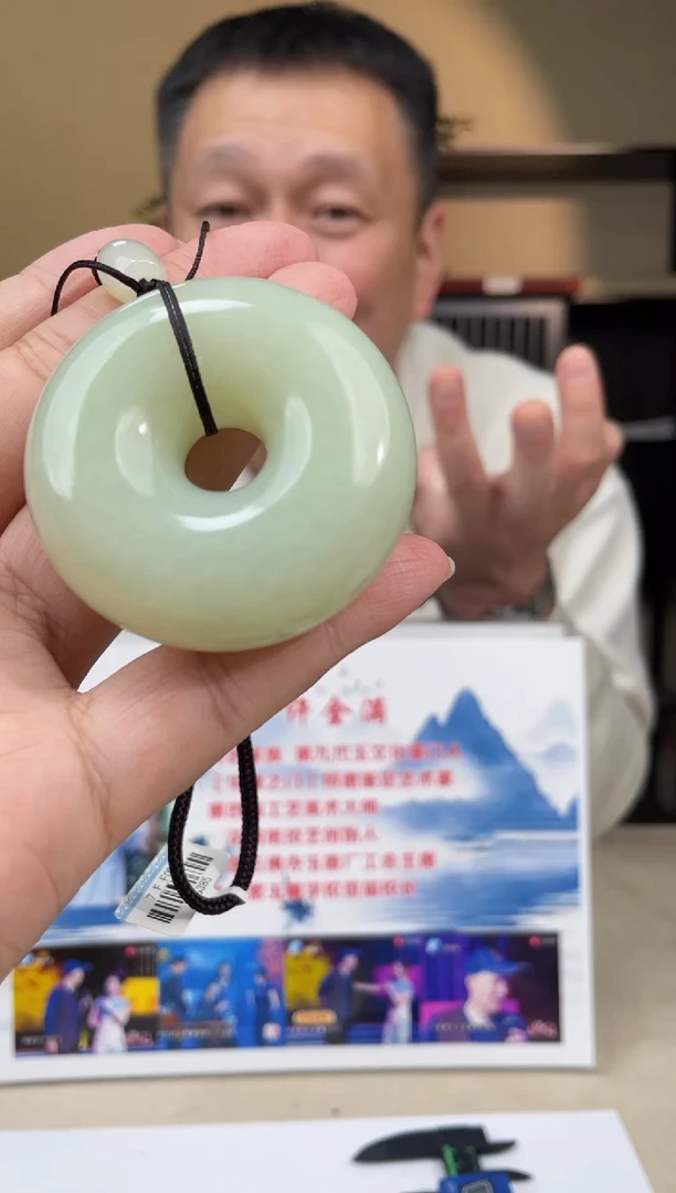 定制和田玉多样性发货拍一发一