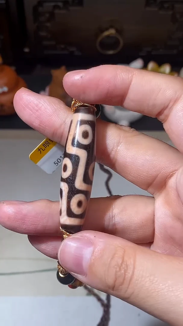 玛瑙/玉髓（覆膜）颈饰未镶嵌多宝项链多样性发其一