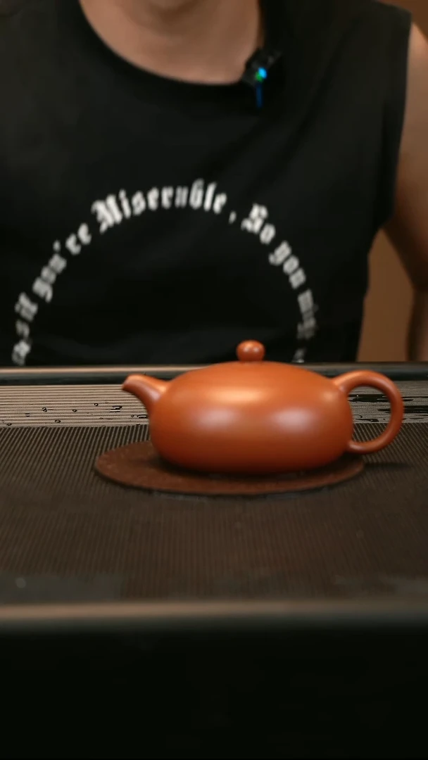 茶壶紫砂紫砂壶85