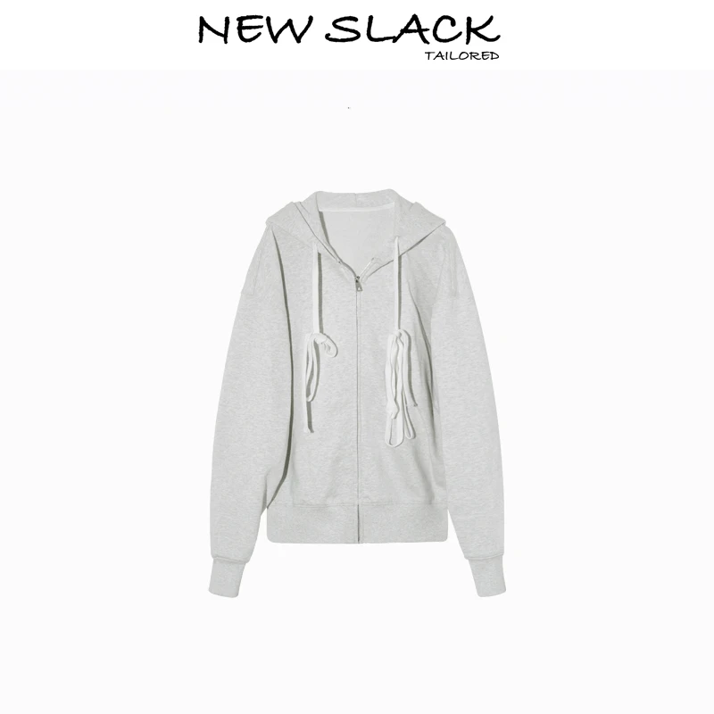 New slack NX250154卫衣外套