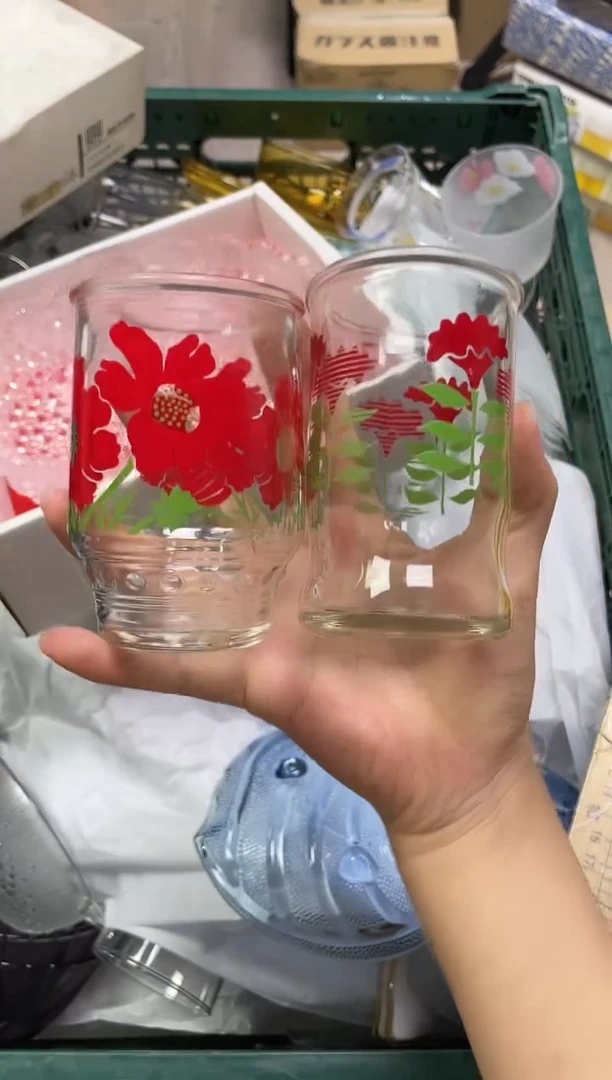 小**鱼855精美瓷器感谢选购