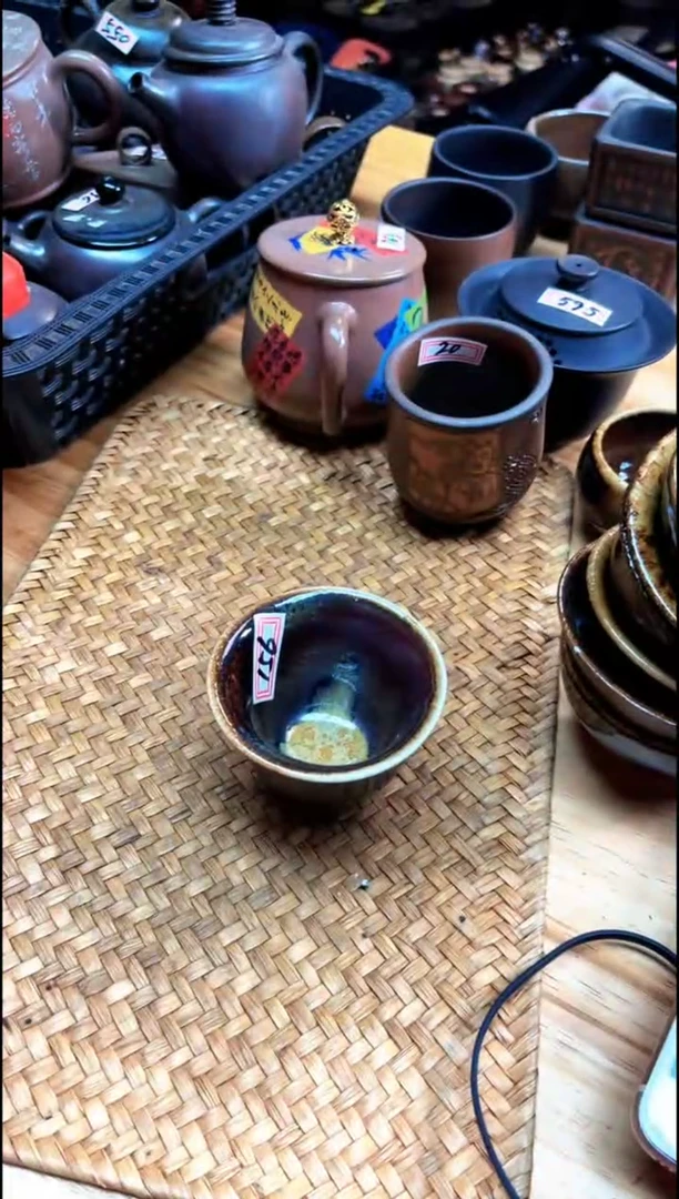 【闪购商品】壶156号杯-新年快乐啊