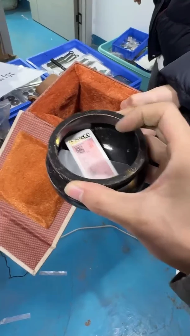 老李老李  手机挂件工艺品 201