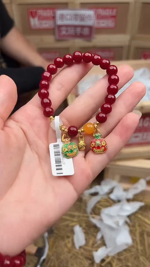 精品手串  无礼盒