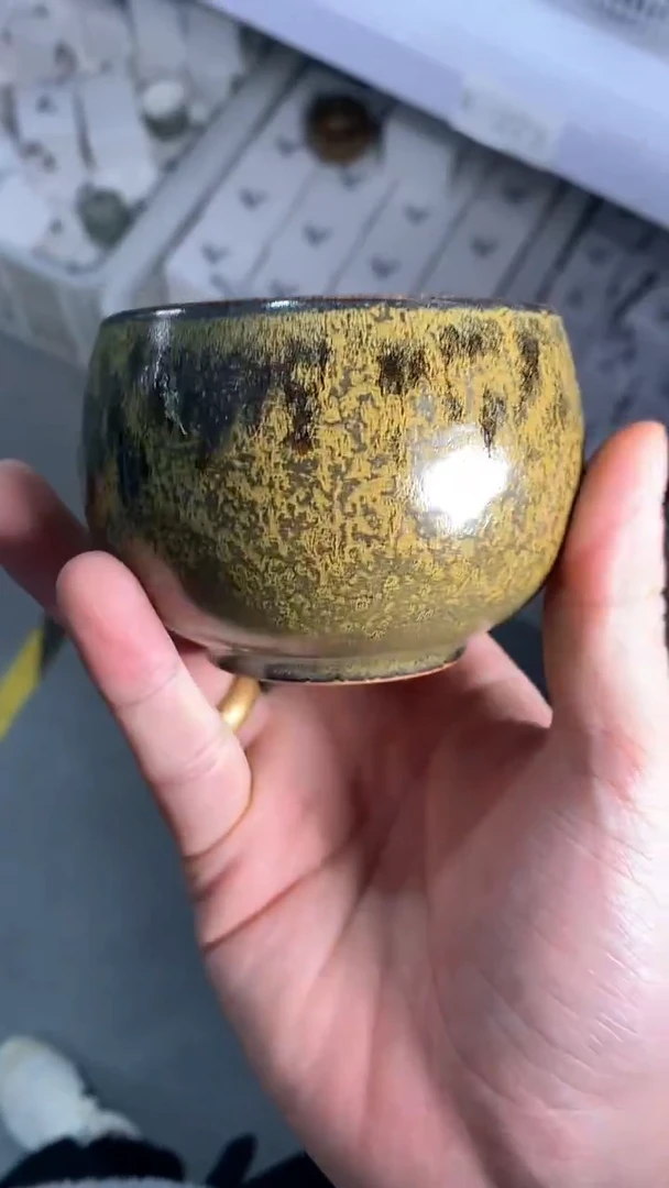 瓷片K-248陶瓷茶具茶器