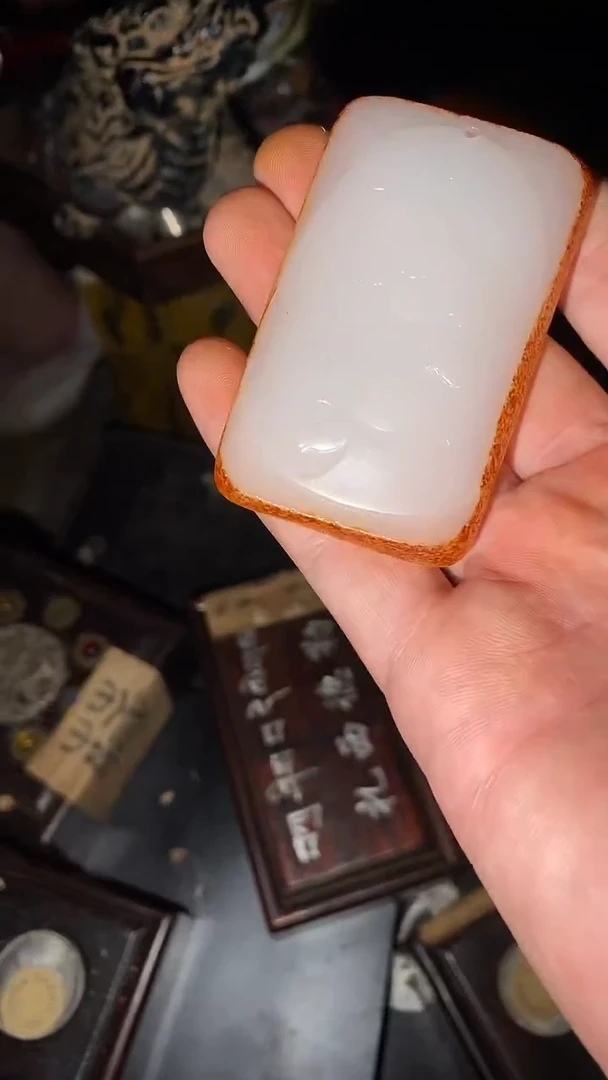 摆件一个【潮兴优品】