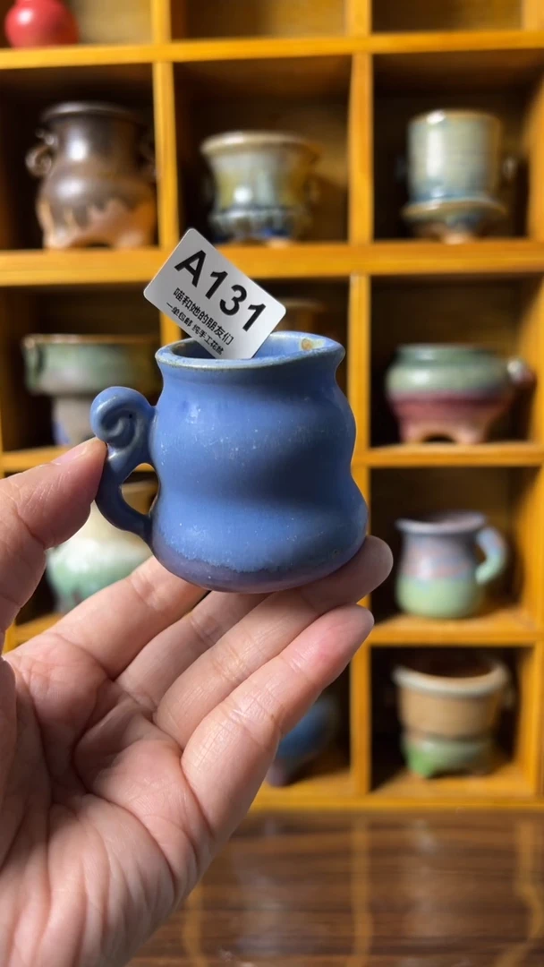 131 内口3【多肉花盆多肉盆】