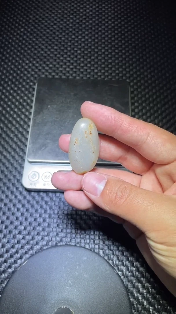 【闪购商品】和田玉挂件未镶嵌78