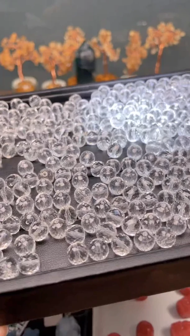 【闪购商品】水晶颈饰未镶嵌27a多样性发其一/1个