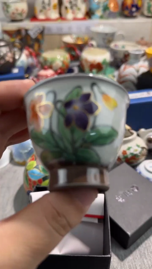 【闪购商品】碗精美瓷器美品瓷器