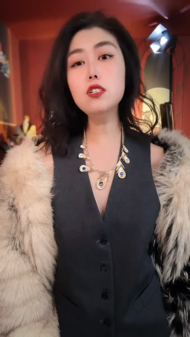 合金无合金无孤品不折腾系列复古孔雀款项链不退