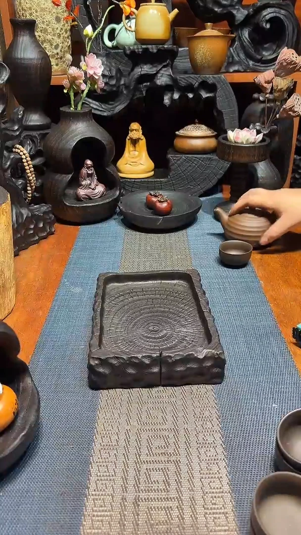 香樟木香樟木一物一拍