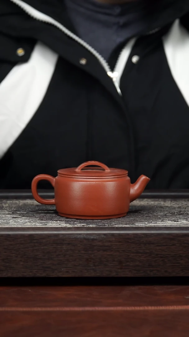茶壶紫砂精品紫砂壶6..........150CC