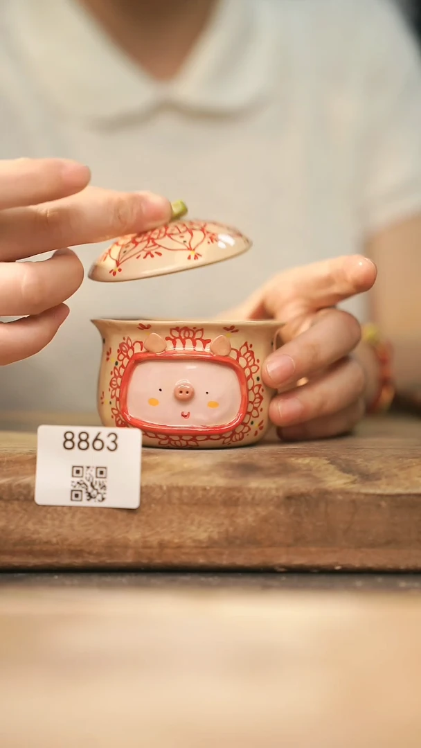 【落单孤品】福利/杯子@@8863