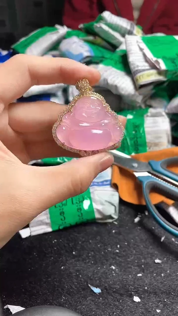 猛子收货HFH575-0