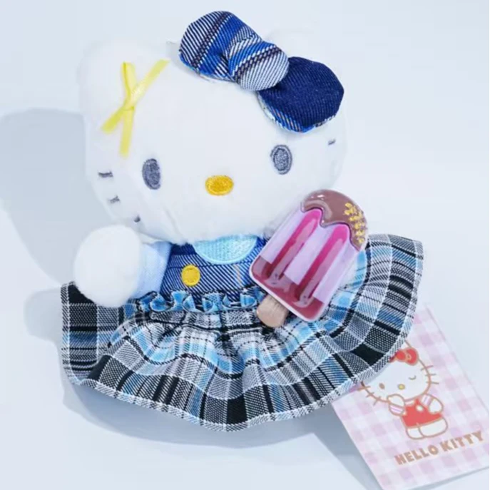 【闪耀钻石】可爱玩偶挂件