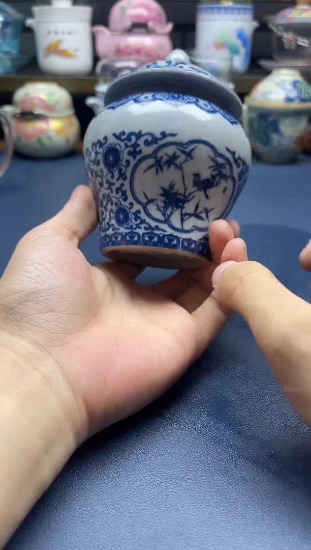 瓷制品S11111111