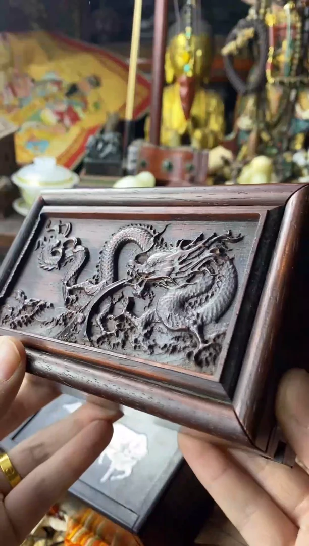 【闪购商品】木56虫 小龙机关(收到货有问题联系客服)