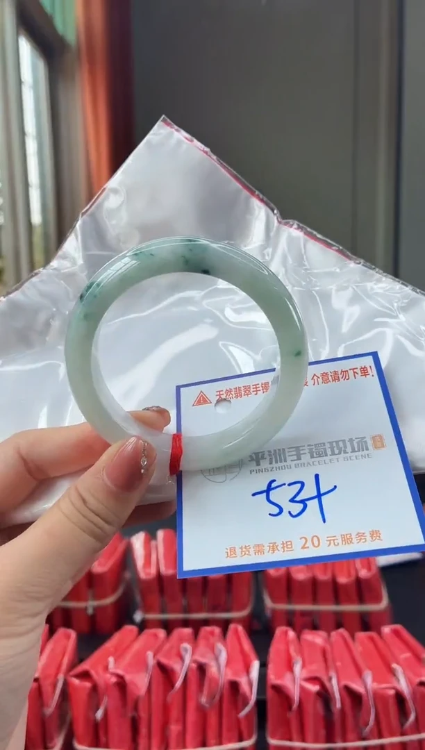 未镶嵌手镯翡翠1111111