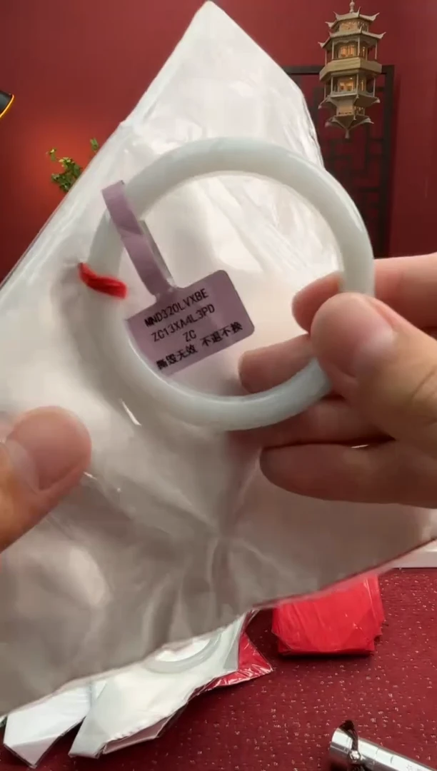 未镶嵌手镯翡翠翡翠手镯11