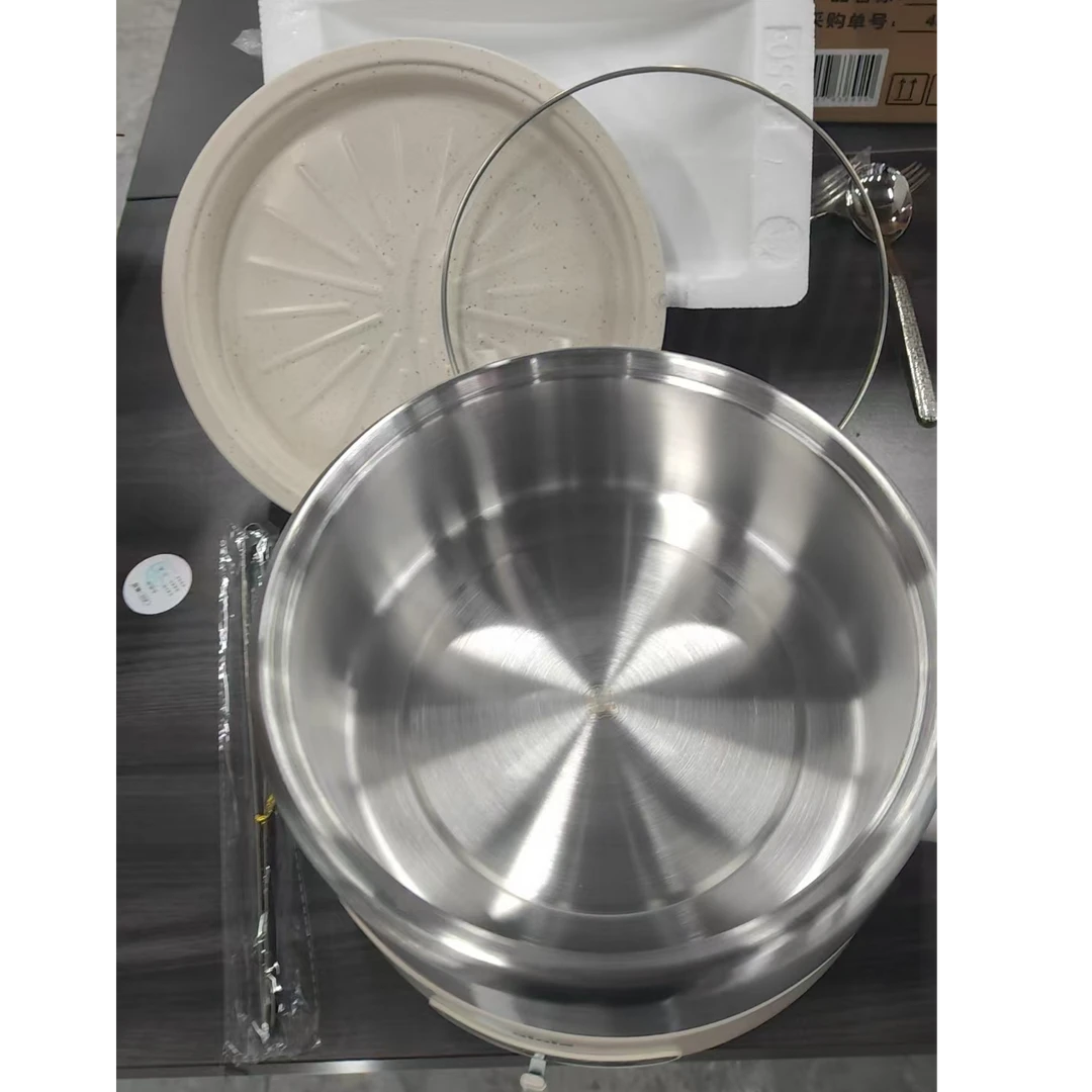 25款    过功能料理锅