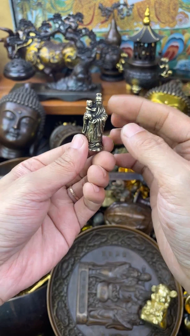 恒瑞铜社精选链接