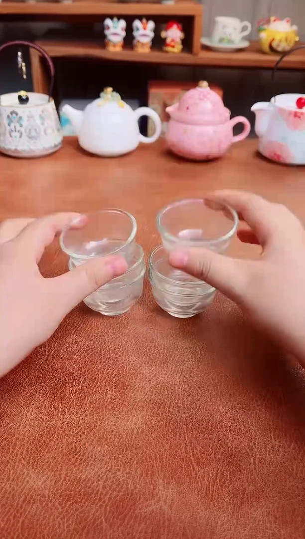 【高货清货】微瑕不售后，介意勿拍（不含礼盒）