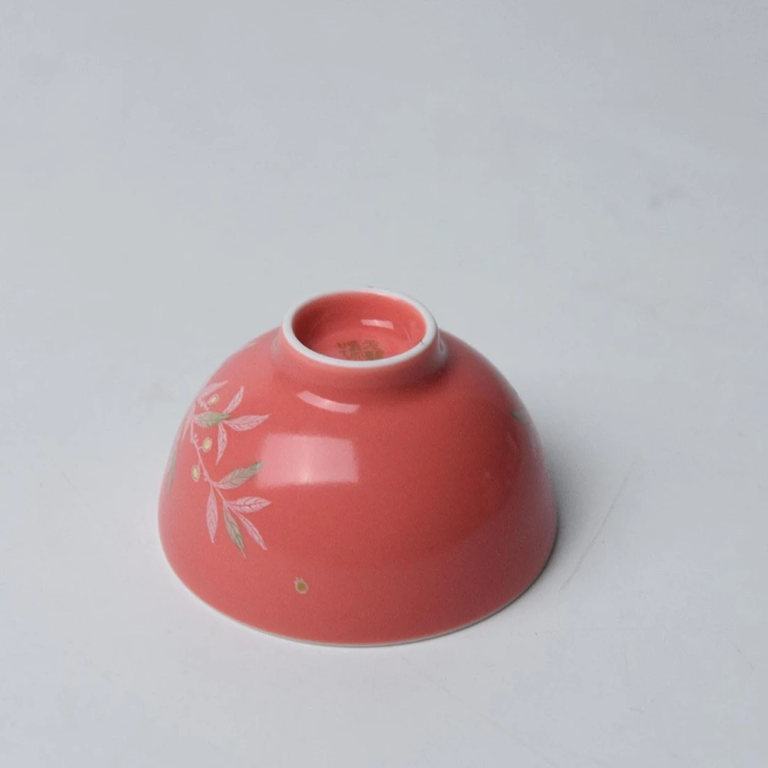 【见珊】67#杯 福寿吉庆