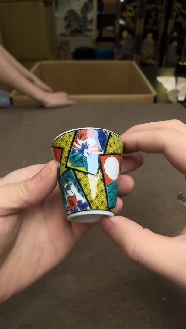 茶宠瓷器茶具套装