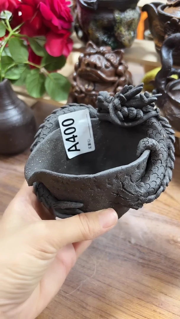 仇***?爱砂陶艺爱砂陶艺