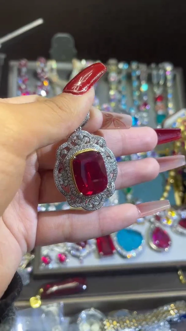 非金属无高端定制精品系列款式S295