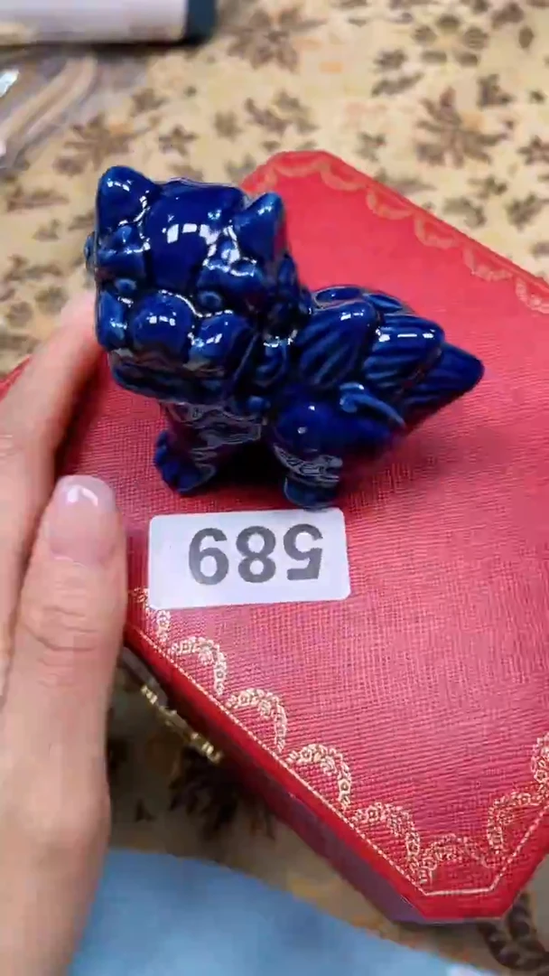 瓷片陶茶666文玩周边多人