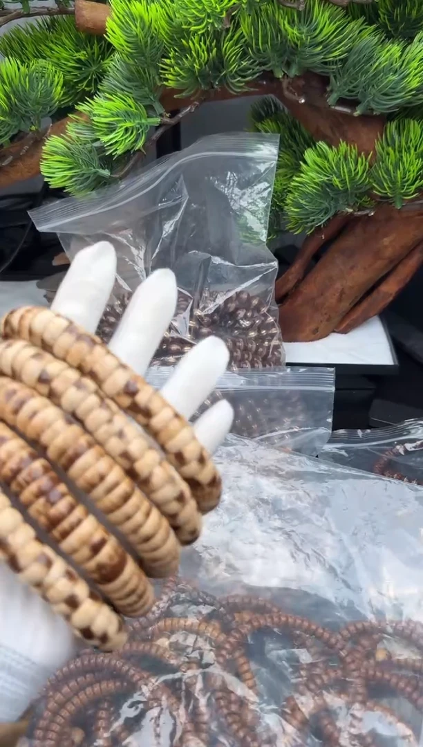手串紫金鼠27号大肠