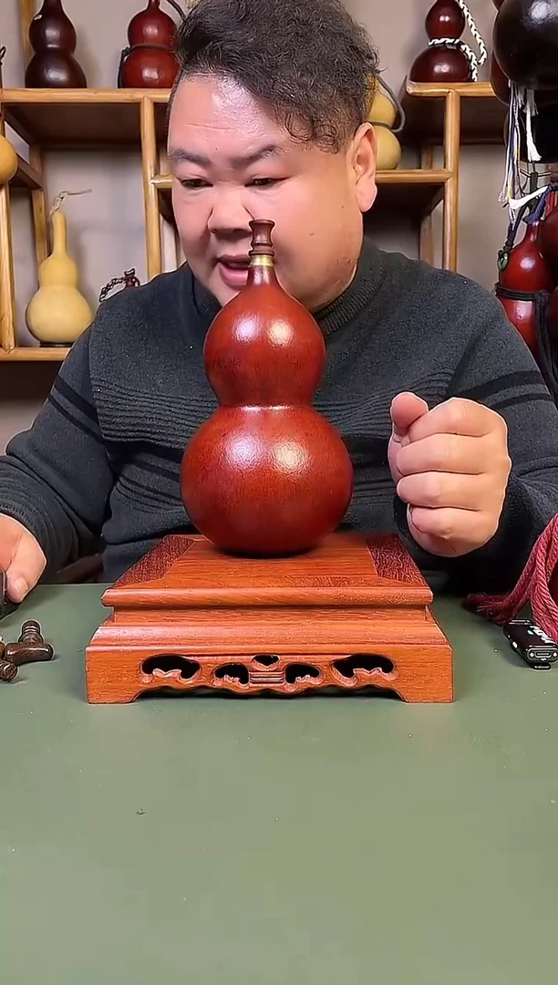 750大漆酒葫芦详询客服