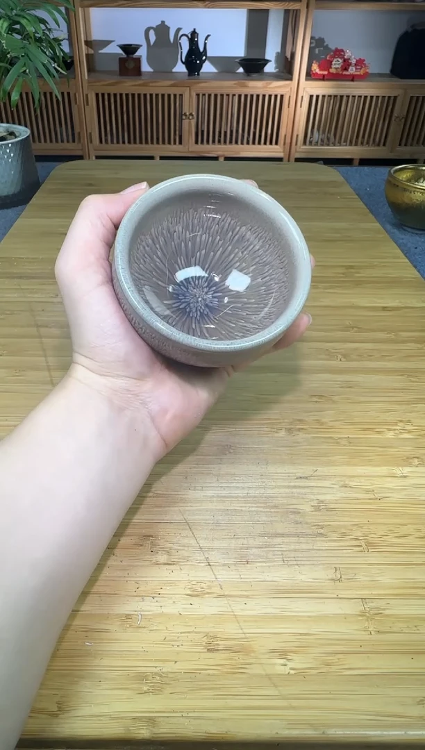 茶盏茶盏888888兔褐金丝宝碗88888