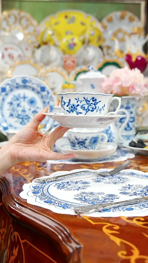 瓷米多家中古瓷器如图所示21
